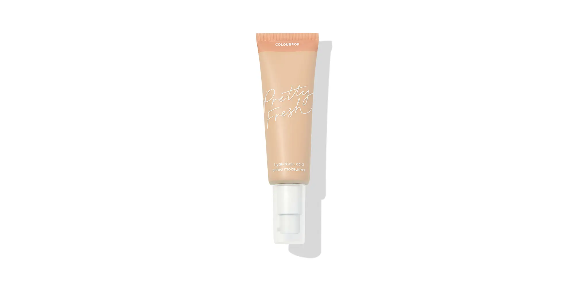 ColourPop Pretty Fresh Tinted Moisturizer