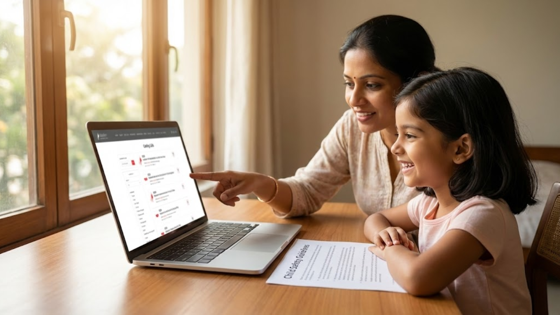 Create-a-Child-Artist-Profile