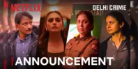 Delhi Crime Season 3: Shefali Shah Returns in a Gripping New Thriller