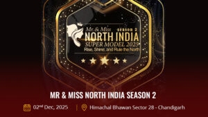 Mr & Miss North India Season 2