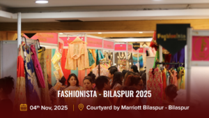 Fashionista - Bilaspur 2025