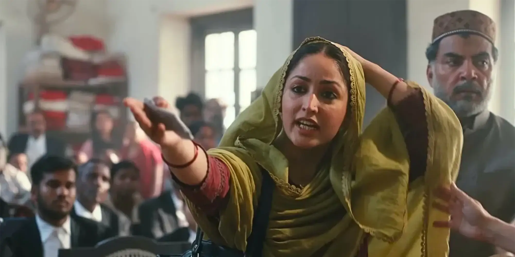 HAQ Movie Performance