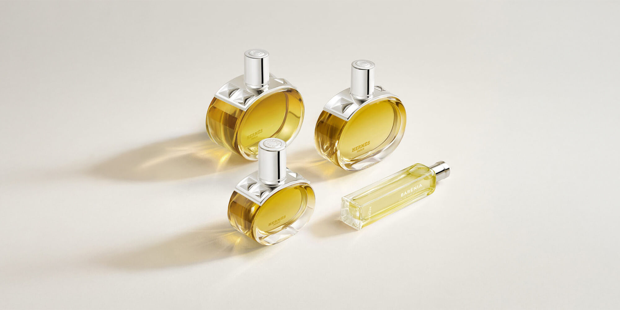 Hermès Barénia Eau de Parfum Intense