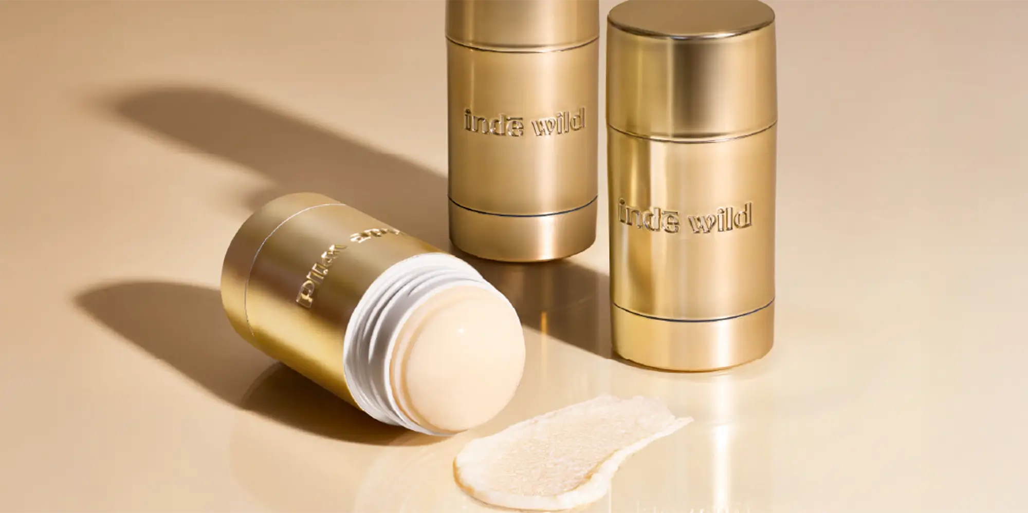 Inde Wild Champi Slick Stick