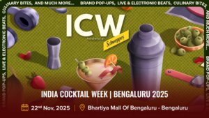 India Cocktail Week _ Bengaluru 2025