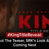 KingTitleReveal
