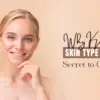 Know Your Skin Type