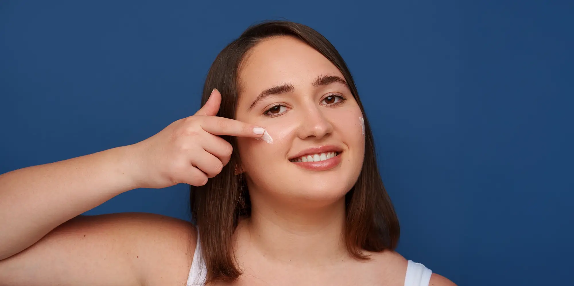 Layering Product Wrong