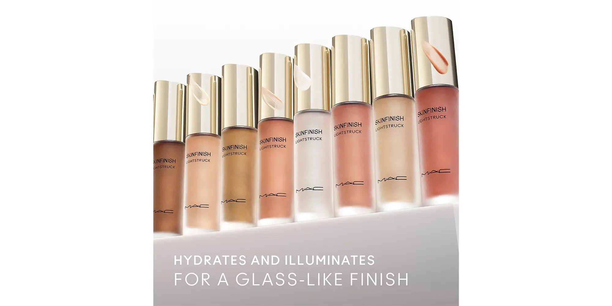 M.A.C Skinfinish Highlighter