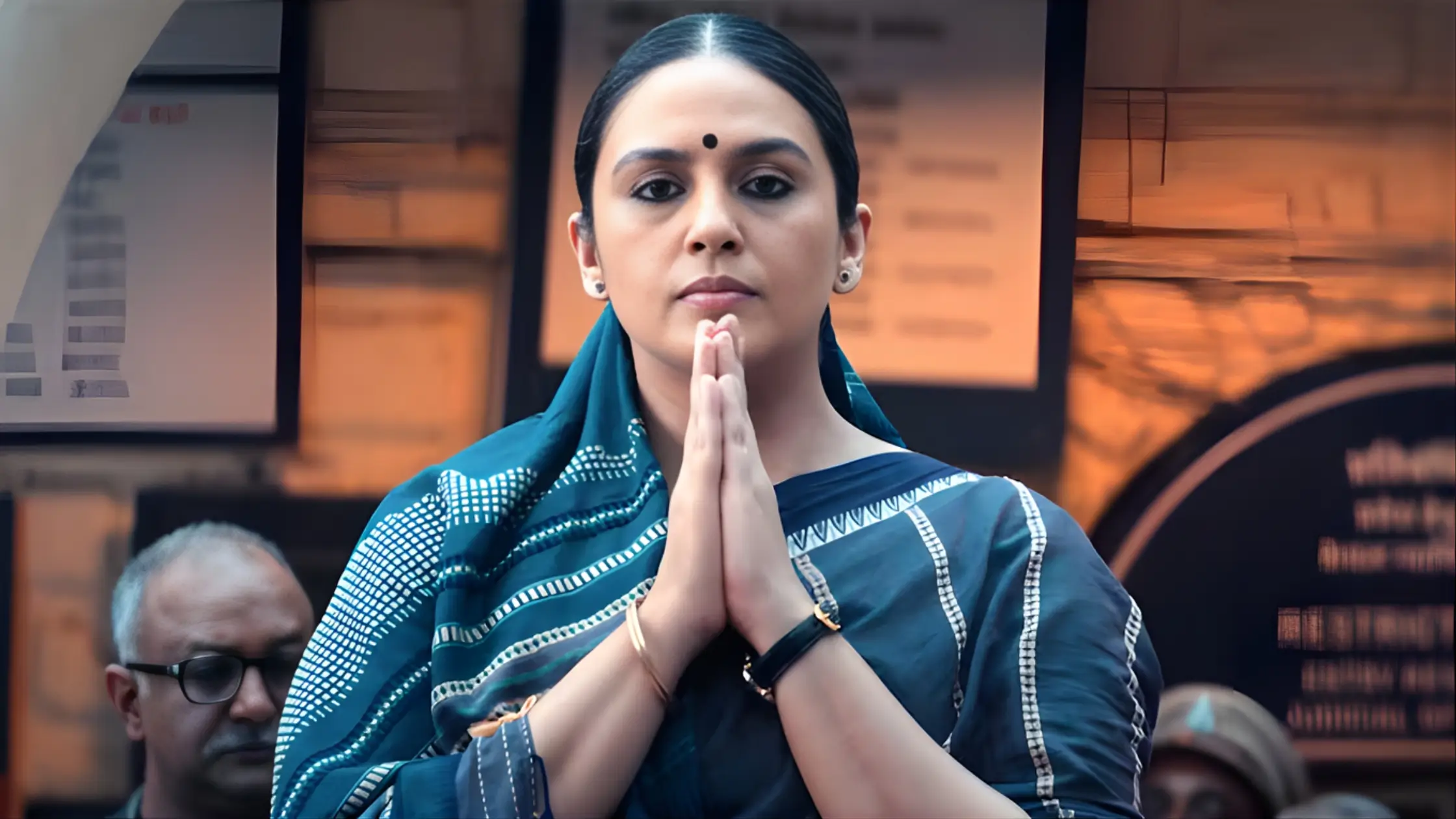 Maharani Season 4 Production, Direction & Visuals