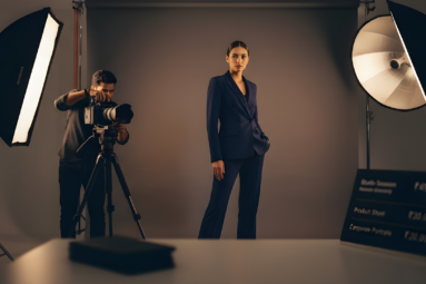 The Ultimate Guide to Pricing a Commercial Photoshoot in India