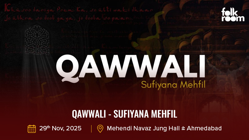 QAWWALI - Sufiyana Mehfil