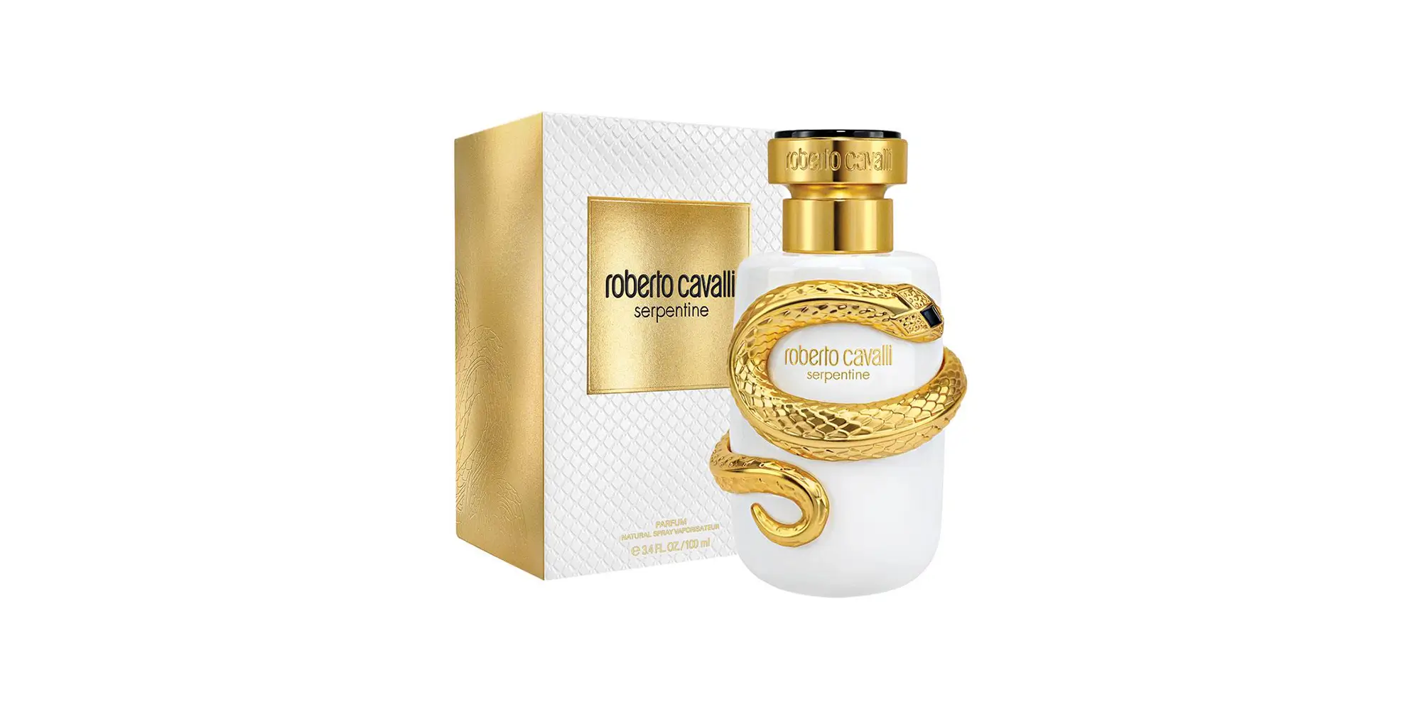 Roberto Cavalli Serpentine Parfum