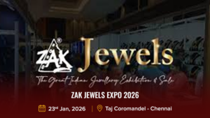 Zak Jewels Expo 2026
