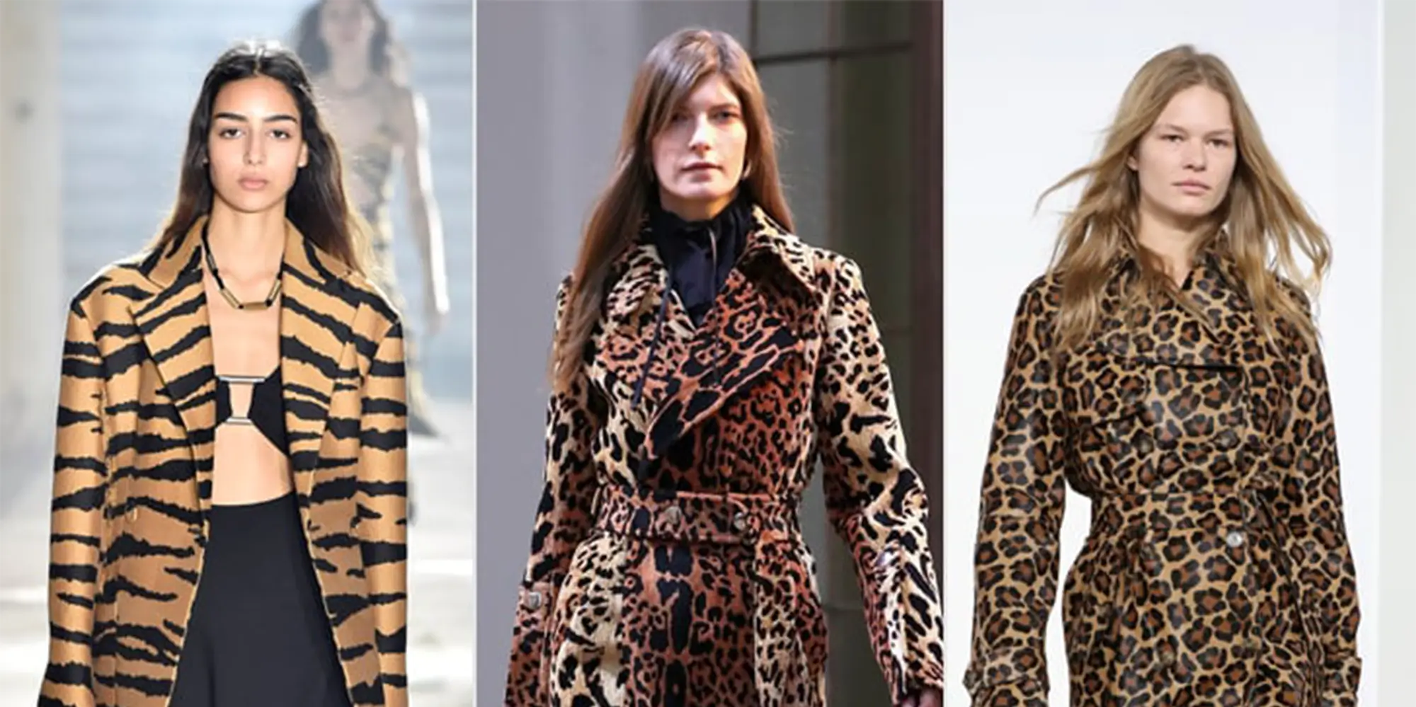 Animal Print Revival
