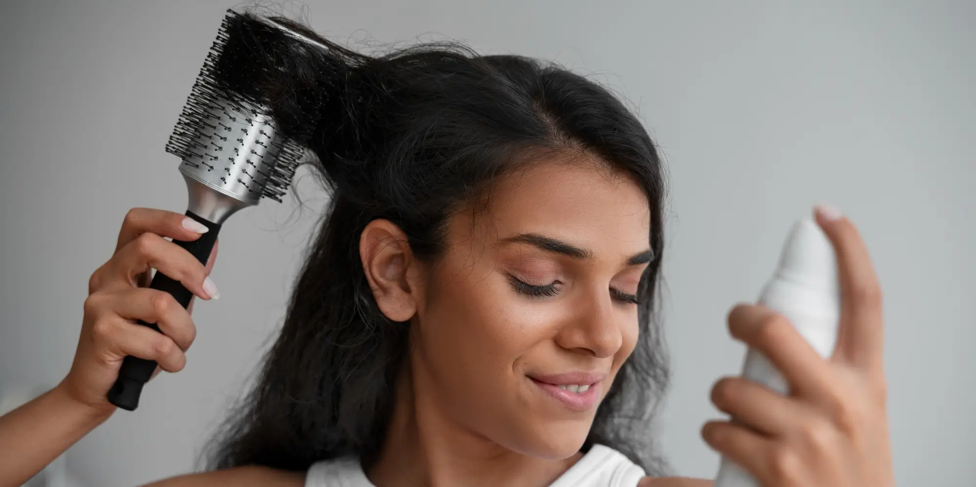 Choosing Dry Shampoo