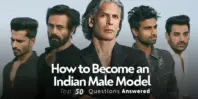 Top 50 Frequently Asked Questions About Becoming an Indian Male Model in 2026