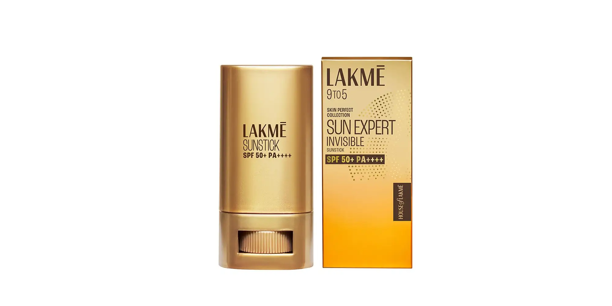 Lakme Sun Expert Invisible Sunstick
