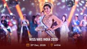 MISS_MRS INDIA 2026