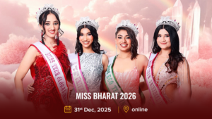 Miss Bharat 2026