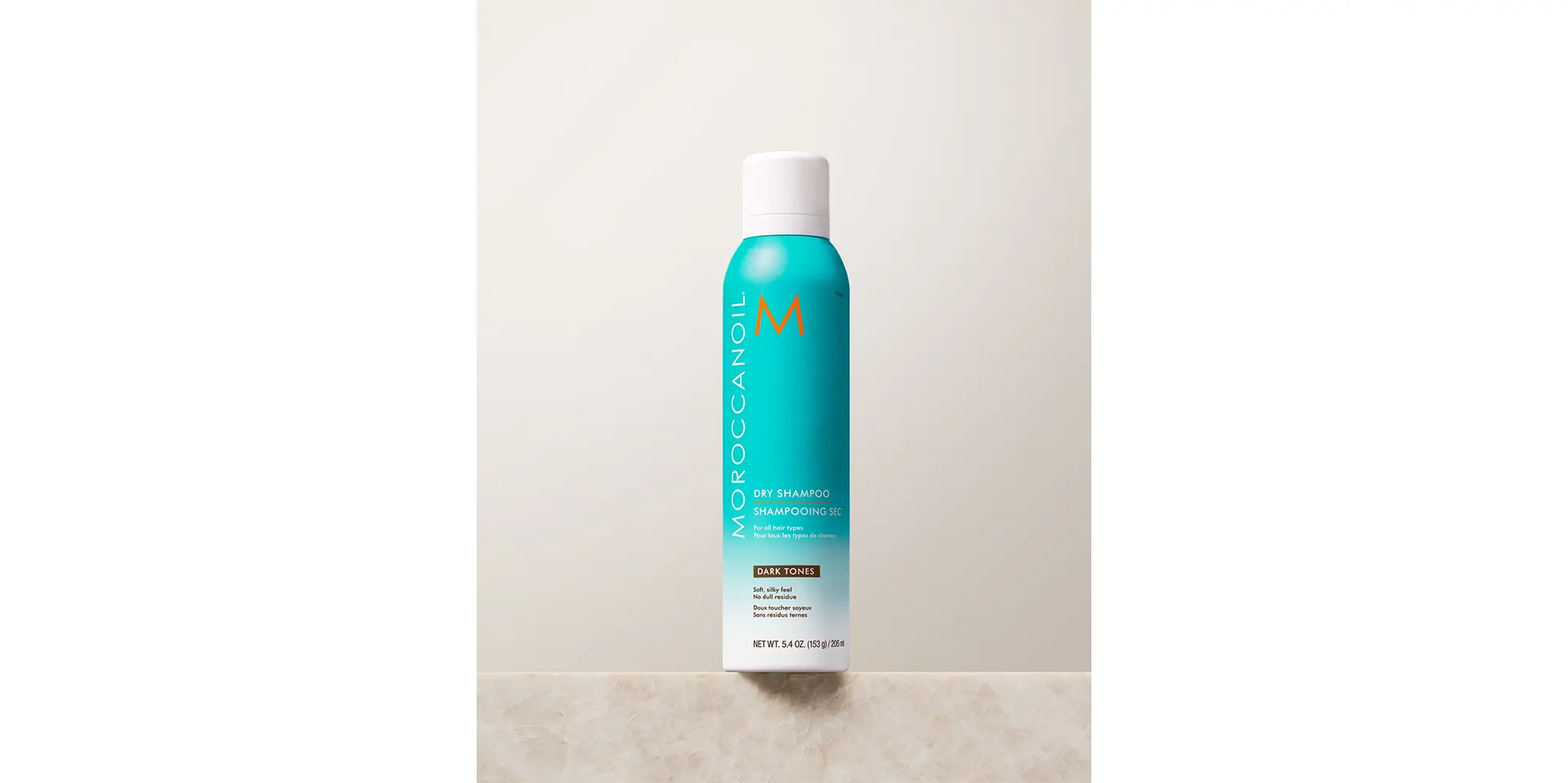 Moroccanoil Dry Shampoo
