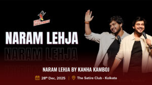 Naram lehja by Kanha Kamboj