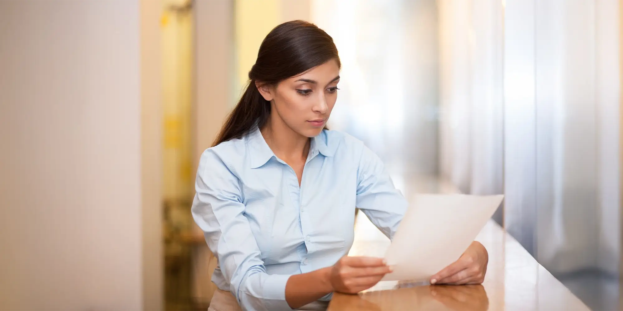 Red Flags in Modeling