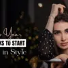 Top New Year Looks