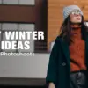 Trendy Winter Outfit Ideas