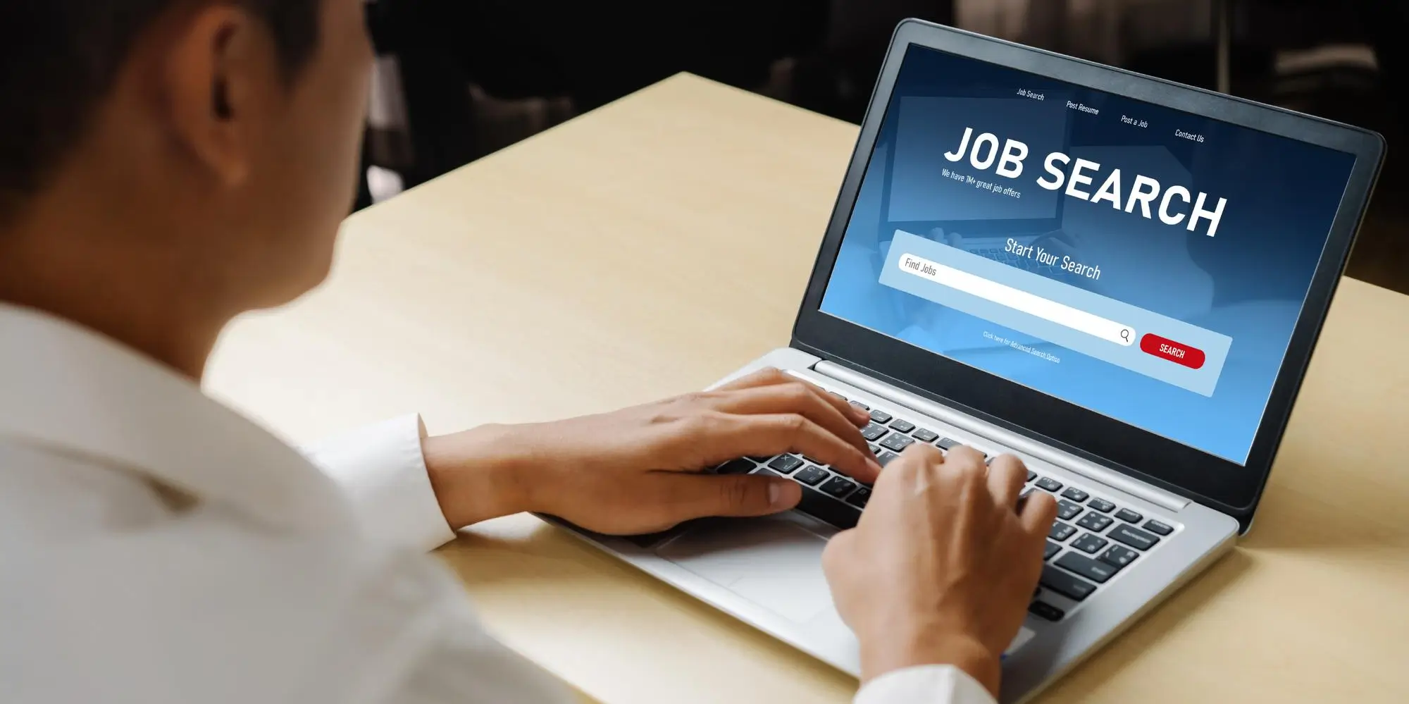 Verify Job Opportunities