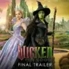 Wicked_ For Good Movie