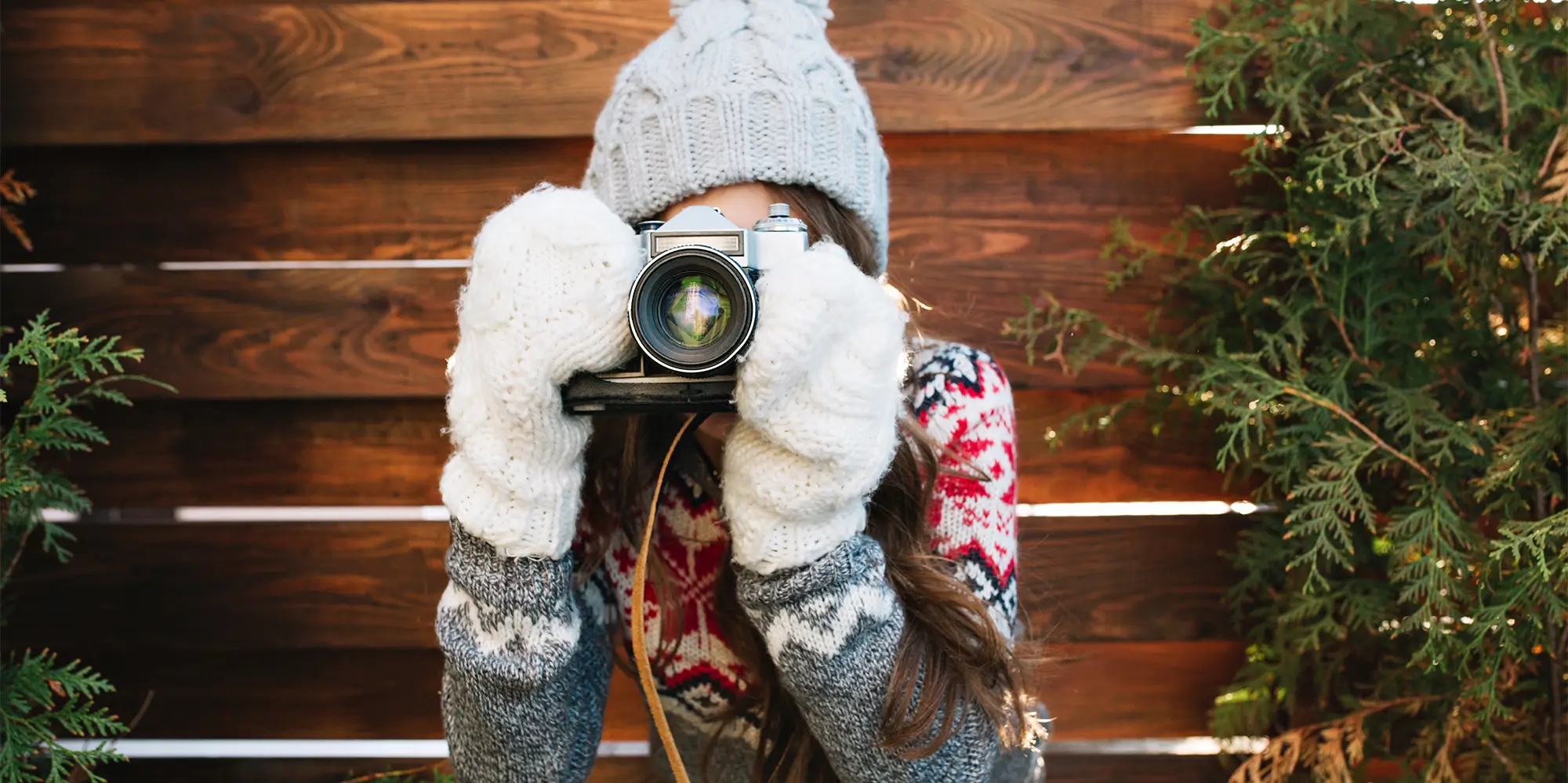 Winter Shooting Models