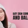 Winter Skin Tips for Dry Skin