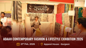 Adaah Contemporary Fashion & Lifestyle Exhibition 2026