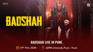 Badshah Live in Pune