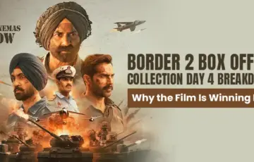 Border 2 Box Office