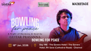 Bowling For Peace