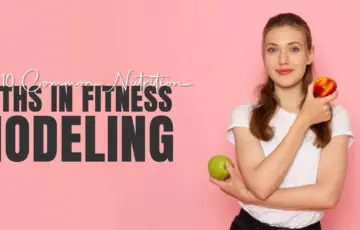 Common Nutrition Myths