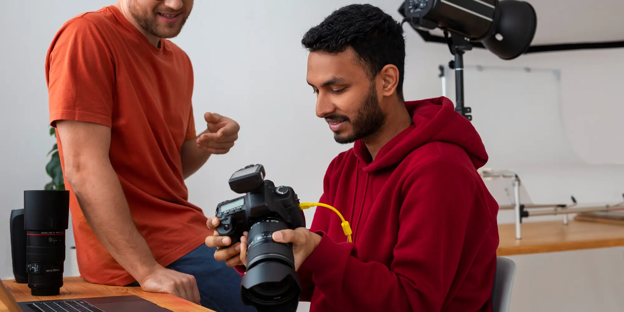 Difference Between Film & Web Acting