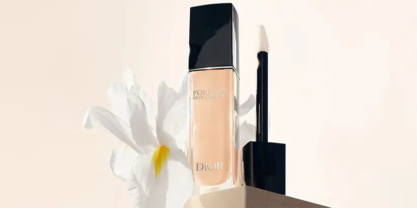 Dior Forever Skin Correct 24H Hydration Concealer