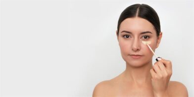 Struggling with Dry Under-Eyes? These Hydrating Concealers Actually Work