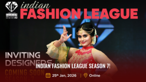 Indian Fashion League Season 7_