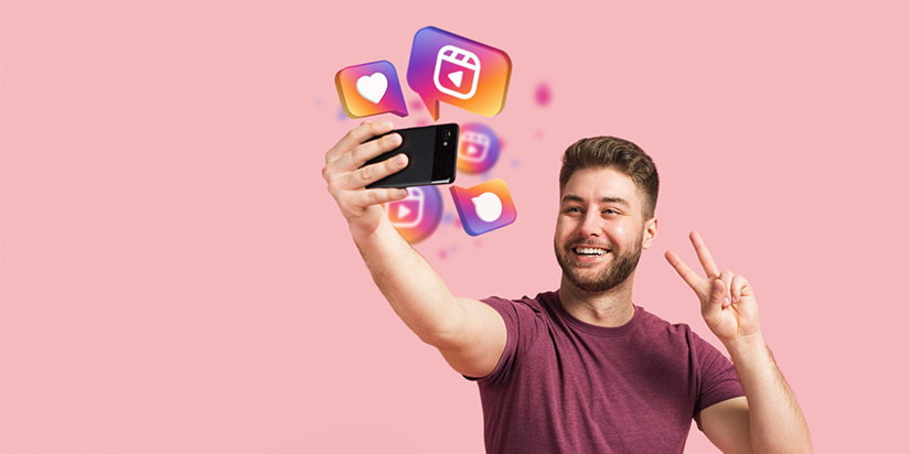 Instagram for Actors