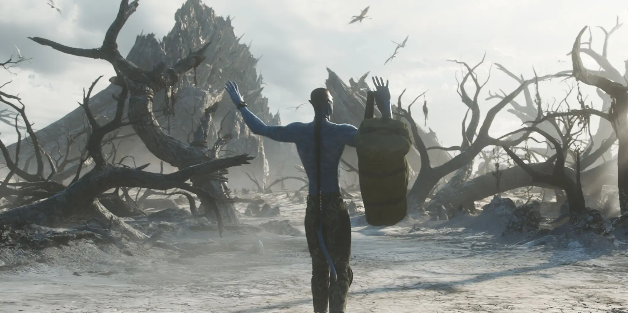 James Cameron Movie Legacy