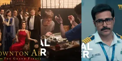 January 2026 OTT Watchlist: New Movies and Shows Streaming This Week