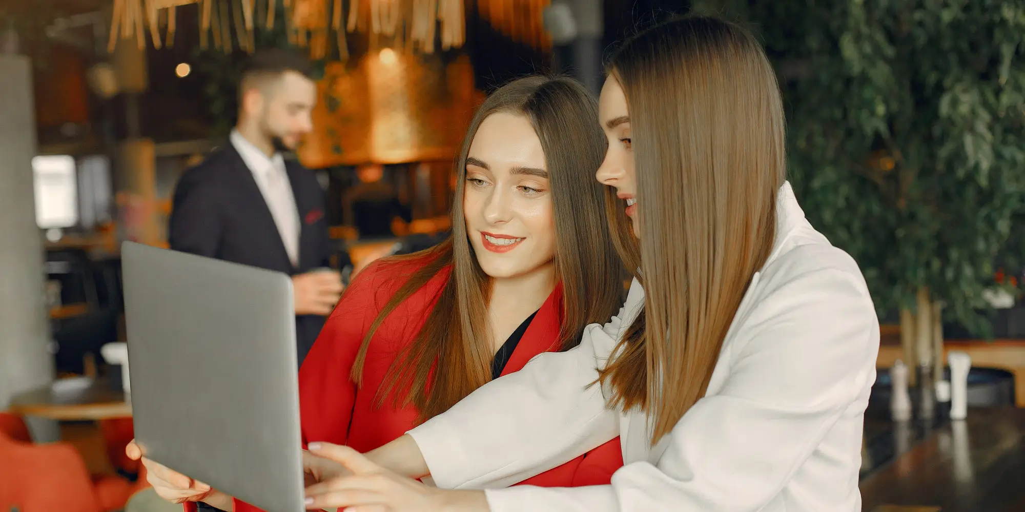 Networking in Modeling