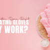Physical Exfoliation Gloves