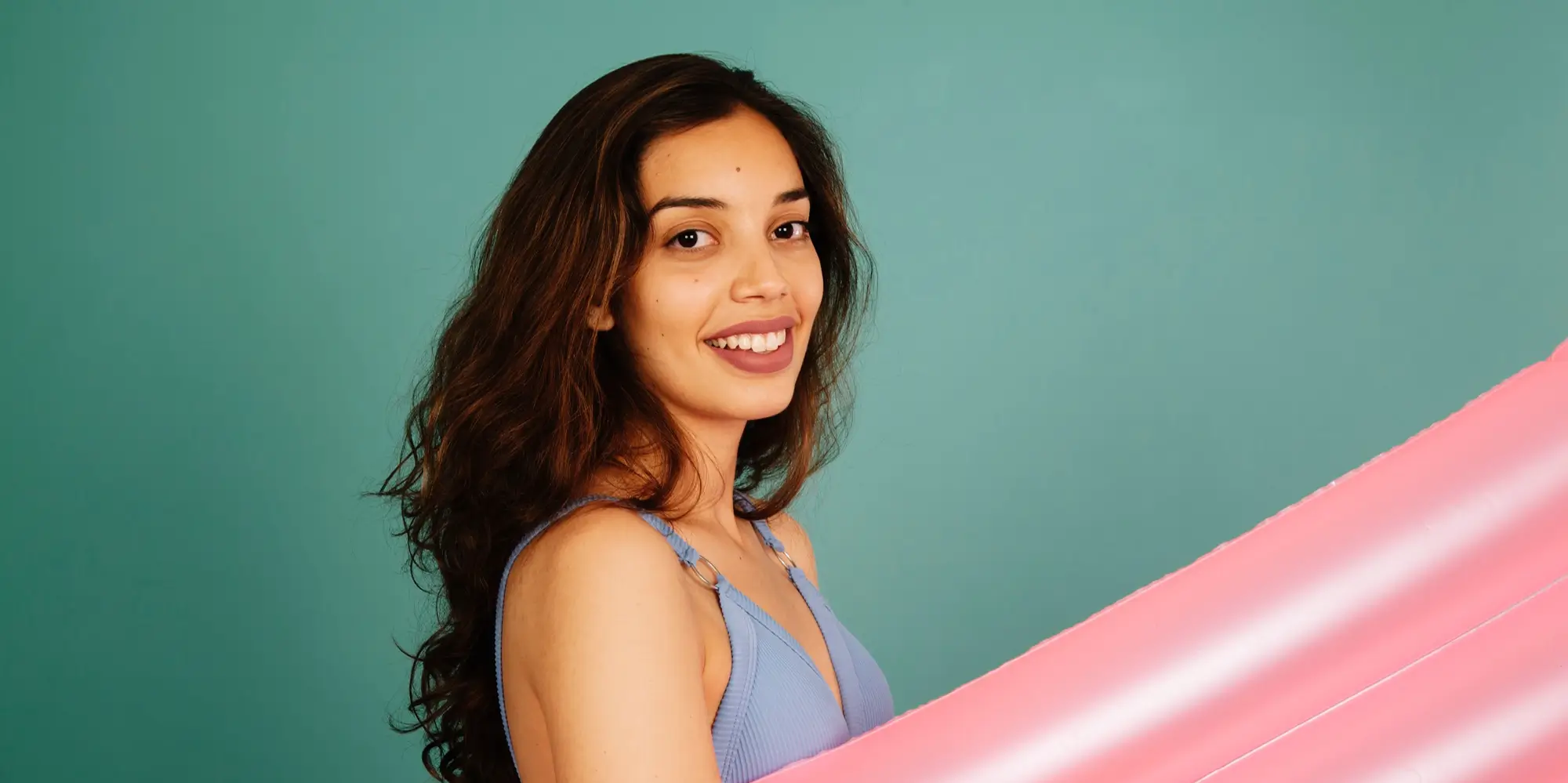 Positive Attitude in Modeling