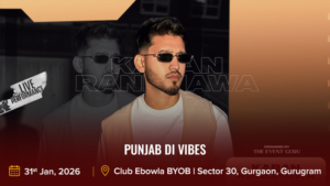 Punjab Di Vibes