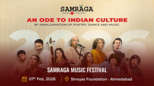 Samraga Music Festival